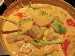 -大头虾越式风味餐厅(光明广场店)