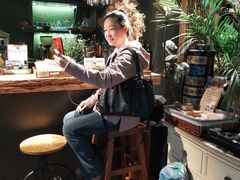 -出走咖啡·面包(宋庄店)