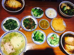 -同得兴 Since·1995 传统苏式面馆(十全街店)