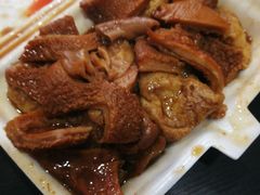 -细妹五香牛杂(步行街店)