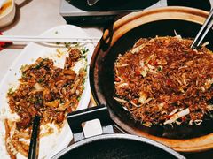 -味上湘菜馆(岳麓山店)