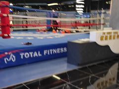 器械区-力美健(中华店)