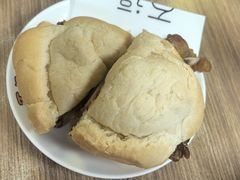 -百福麵家(新馬路店)