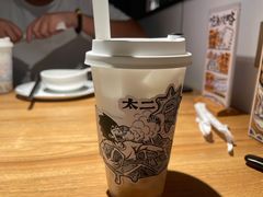 -太二酸菜鱼(福州泰禾店)