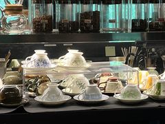 -Hei Cafe(工体店)
