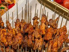 -碎怂烤肉(钟楼柳巷店)