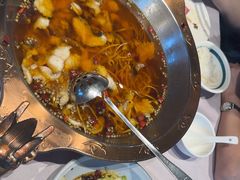 -洞庭鱼香(万科店)