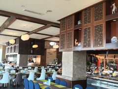 -余姚四明湖开元名都度假酒店·夏威夷西餐厅