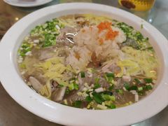 -杏花村水席楼(西大街总店)