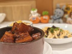 -老吉士酒家(天平路店)