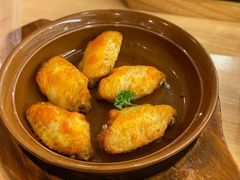 -萨莉亚(百信广场店)