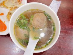 牛肉丸-蓝氏钟楼肉粽