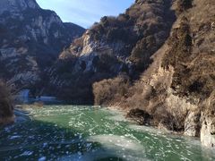 -黑龙潭风景区
