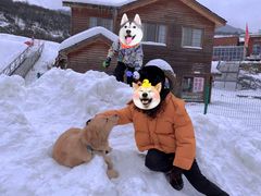 -太子岭滑雪场