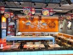 大堂-红荔村肠粉(岗厦店)