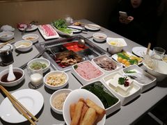 -海底捞火锅(九霄梦天地店)