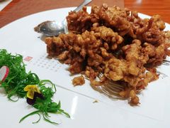 -品味居·首店·大连鲜活海鲜大连菜(东港店)