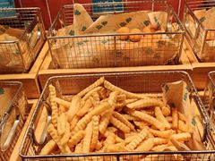 -東盛炭烤自助料理(浦东文峰广场店)