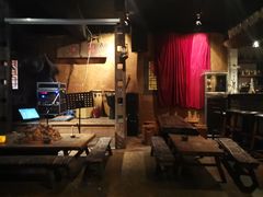 -江湖酒吧(老外滩店)