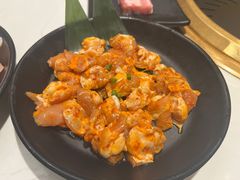 -花味·自助烤肉(南方时代店)