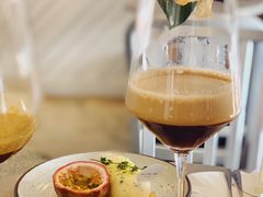 -Nectar One Cafe(勇烈路n1店)