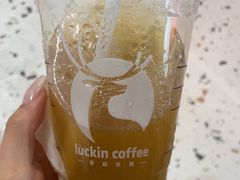 -瑞幸咖啡(振业大厦店)