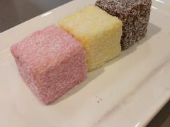 -麦当劳(宾水西道店)