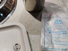 -龍歌自助小火锅(城阳万象汇店)