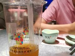 -炭舍干锅·烤鱼(扬名广场店)