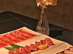 -黑崎烧肉·山野厨房(坪山店)