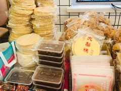 -梁子刨冰王&梁小糖(王顶堤店)