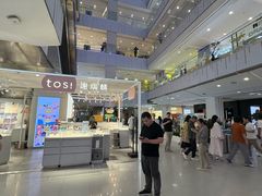 -凯德MALL(西直门店)