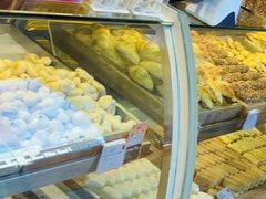 -詹记桃酥(包河万达店)