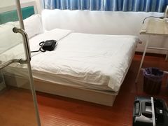 -海之蓝宾馆(苏州拙政园店)