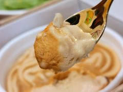 焦糖海盐冰淇淋-杜夫朗格·蛋糕(烟台店)