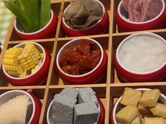 -番食园鲜食火锅(高新店)