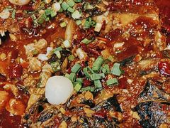 -鱼酷活鱼烤鱼(沈阳大悦城店)