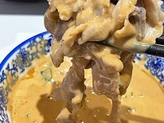 -一只羊·铜锅涮羊肉烧烤