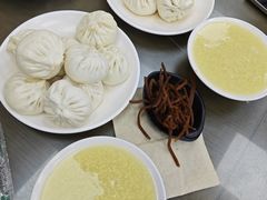 土猪肉包-四平包子铺