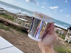 -Cafe Aewol Monsant