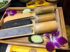 -巴奴毛肚火锅(商城路店)