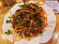 -海兰江石锅饭(水上店)