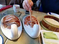 -盛百味·家宴餐厅(霸州分店)