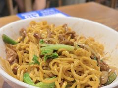 -寻裕记·现炒浇头面(人民广场店)