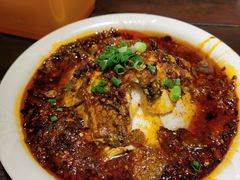 -张豆花(碚峡路店)