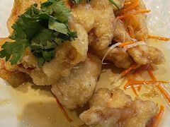 -老松滨饭店(菜艺街店)