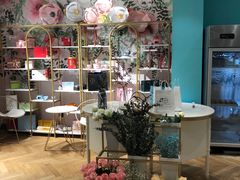 -西檬树SIMON·T轻奢蛋糕(大东方Max店)