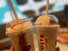 -COSTA COFFEE(常州山姆会员店)