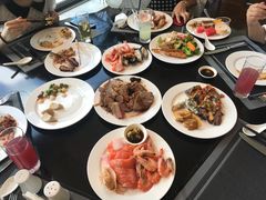 -AdD全日制餐厅(中谷花园酒店)