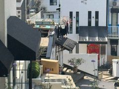 -杭州西湖风景名胜区-满觉陇四眼井